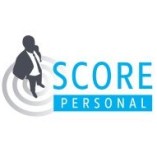 SCORE Personal logo