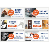 24 Hour Locksmith Seattle WA