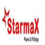 Starmax Pipes - Best UPVC Ball Valves