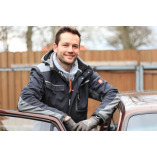 KFZ Sachverständiger Nico Lüth logo