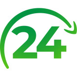 24Rechtsschutz.de logo
