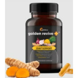 Golden Revive Joint Support