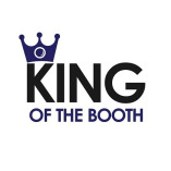 King Of The Booth - Photo Booth Hire