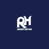 Radiant Hosting