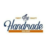 Handmade Sign Shop