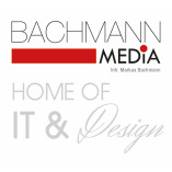 BACHMANN.MEDIA logo