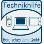 Technikhilfe Bergisches Land GmbH logo
