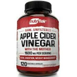 Nutri Apple Cider Vinegar