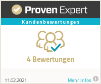 Erfahrungen & Bewertungen zu prexma GmbH
