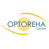 Optoreha GmbH logo