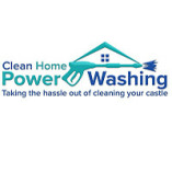 Clean Home Power Washing