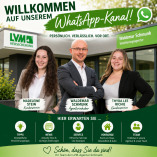 Waldemar Schmunk LVM Versicherungsagentur