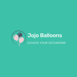 Jojo Balloons