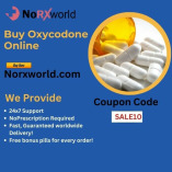 Buy Oxycodone with same day delivery