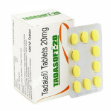 Tadasoft 20 Mg