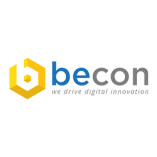 becon GmbH logo
