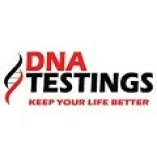 DNA TESTINGS