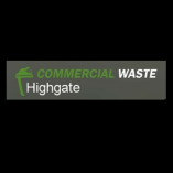 Commercial Waste Removal Highgate