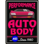 Performance Auto Body