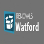 Removals Watford Ltd.