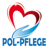 Pol-Pflege24 Vermittlungsagentur logo