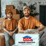 Supreme Logistics Packers And Movers