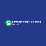 Sameday Carpet Cleaning Hobart