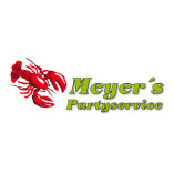 Meyers Partyservice logo