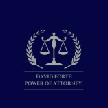 David Forte Power Of Attorney