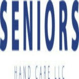 Seniors Hand Care