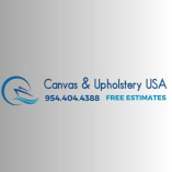 Canvas & Upholstery USA