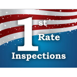 1st Rate Inspections