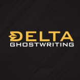 Delta Ghostwriting