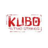 Kubo and the Two Strings Merch