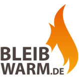 Bleibwarm.de logo