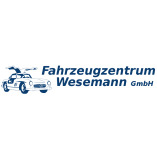 Fahrzeugzentrum Wesemann logo