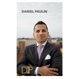 Daniel Paulin Finanz- und Versicherungsmakler logo