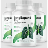 LungExpand Pro Review (Fact Check) | How They Work