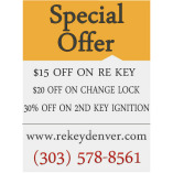 Re Key Denver