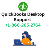 QuickBooks Desktop pro support +1-866-265-2764