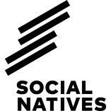 SocialNatives logo