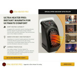 ultraheater