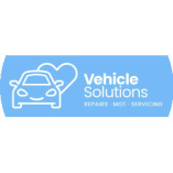 Vehicle Solutions