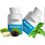 Advanced Biohealth Metaceptine Blood Sugar Formula