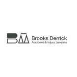 Brooks Derrick Accident & Injury Lawyers