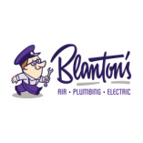 Blantons Air, Plumbing, & Electric