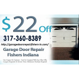 Garage Doors Repair Fishers IN