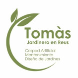 Tomas Jardinero Reus | Cesped Artificial | Mantenimiento y diseño de Jardines