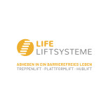 Treppenlift - LIFE Liftsysteme