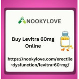 Buy Levitra 60mg Online Effective for ED Treatment | Levitra 60mg